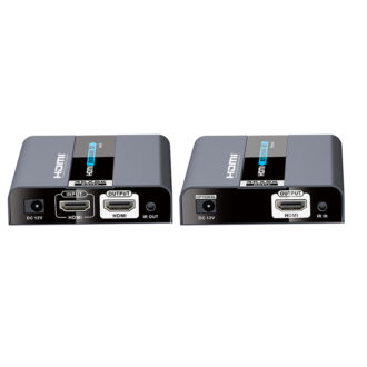 HDMI 2.0 EXTENDER -4KX2K@60Hz