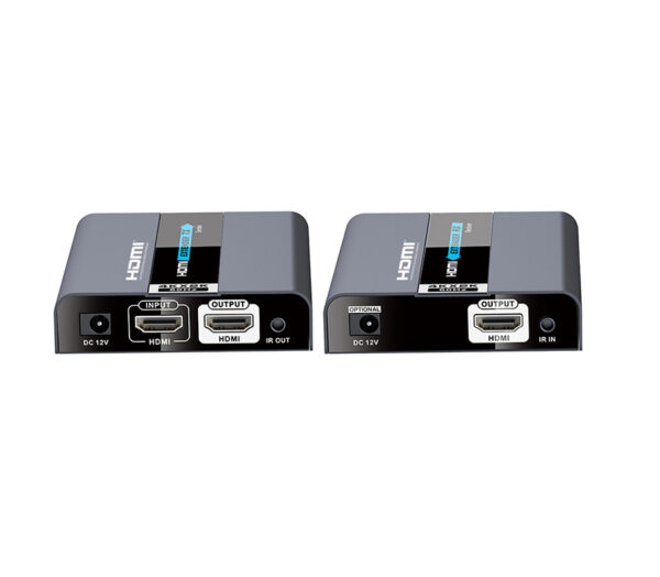 HDMI 2.0 EXTENDER -4KX2K@60Hz