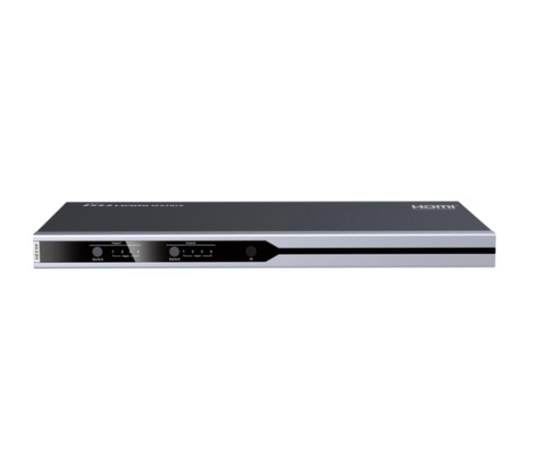 HDMI 2.0 MATRIX SWITCH-4Kx2K - Image 4