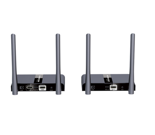 HDMI WIRELESS EXTENDER -DUAL - Image 2