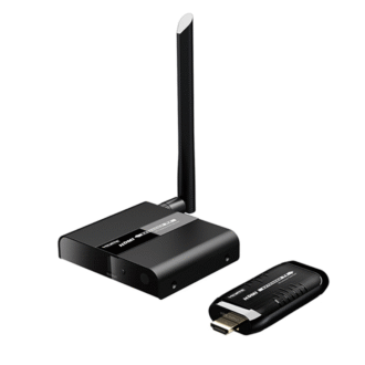 HDbitT-HDMI WIRELESS EXTENDER