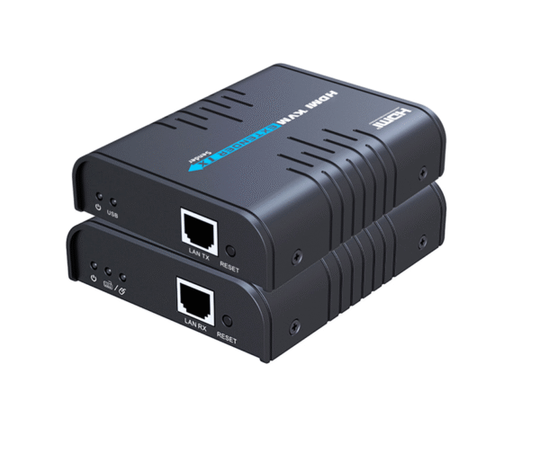 HDMI KVM EXTENDER -120m