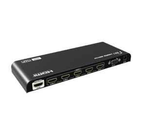 HDMI2.0 SWITCH -4Kx2K@60Hz