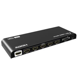 HDMI2.0 SWITCH -4Kx2K@60Hz