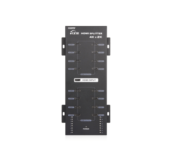 HDMI2.0 SPLITTER -1x16 - Image 3
