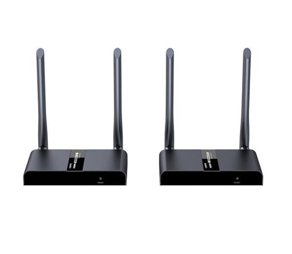 HDMI WIRELESS EXTENDER -DUAL - Image 3
