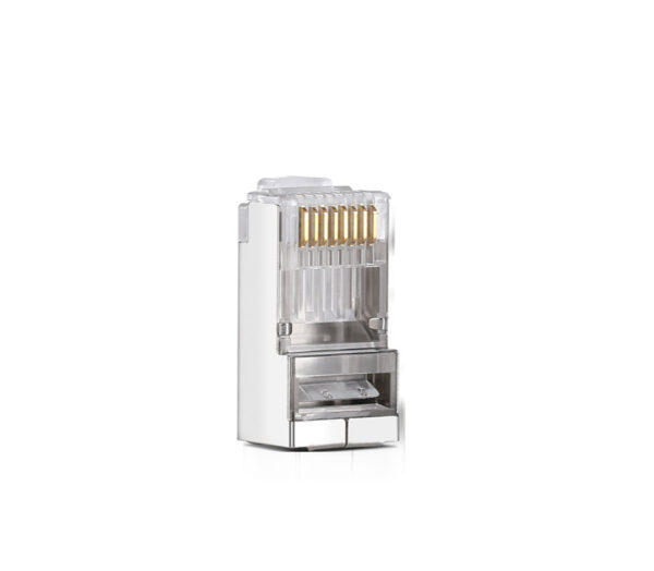 RJ 45 MODULAR PLUG -SHIELDED - Image 4