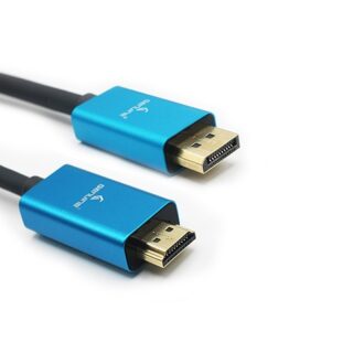 HDMI TO DP -1.1V-1080p FULL HD
