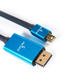 MINI DP TO DP -1.1 V-1080p
