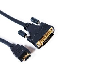 DVI TO HDMI - 1080p