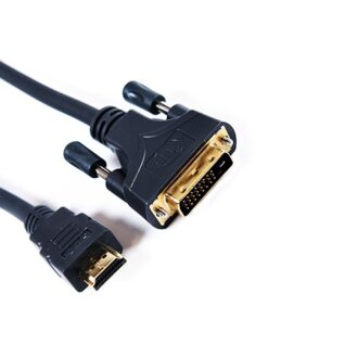 DVI TO HDMI - 1080p