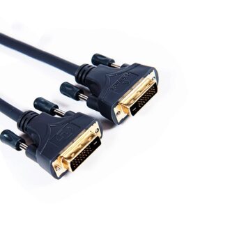 DVI TO DVI - 1080p