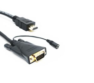 VGA TO HDMI -1080p