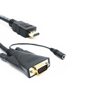VGA TO HDMI -1080p