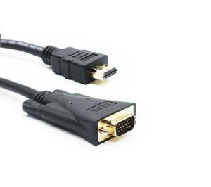 HDMI TO VGA -1080p
