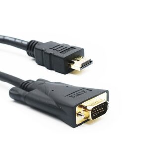 HDMI TO VGA -1080p