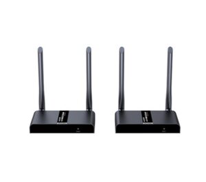 HDMI WIRELESS EXTENDER-4Kx2K