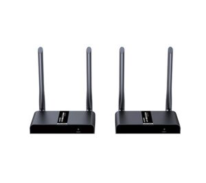 HDbitT WIRELESS EXTENDER -200m