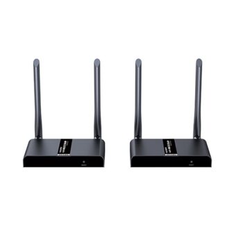 HDbitT WIRELESS EXTENDER -200m
