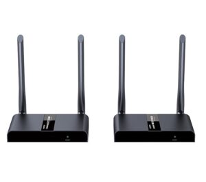 HDMI WIRELESS EXTENDER -DUAL