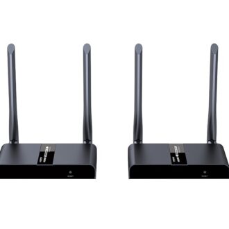 HDMI WIRELESS EXTENDER -DUAL