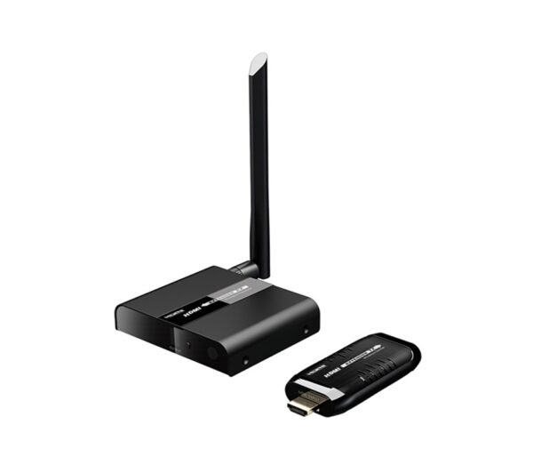 HDbitT-HDMI WIRELESS EXTENDER - Image 2