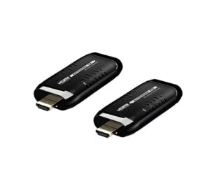 HDMI WIRELESS EXTENDER-MINI