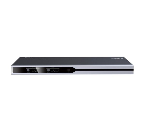 HDMI 2.0 MATRIX SWITCH-4Kx2K