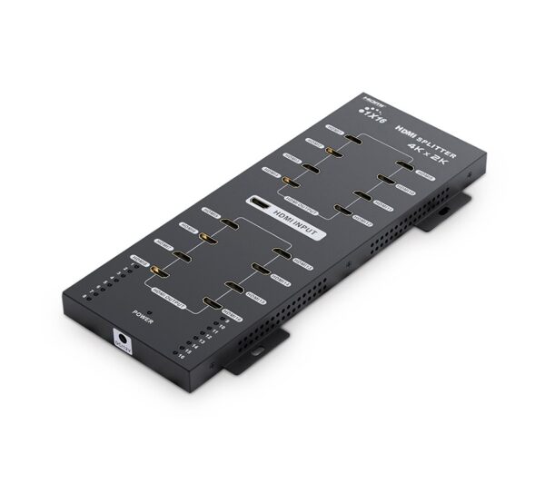 HDMI2.0 SPLITTER -1x16