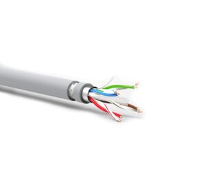 SFTP CAT-6 CABLE -23 AWG