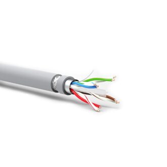 SFTP CAT-6 CABLE -23 AWG
