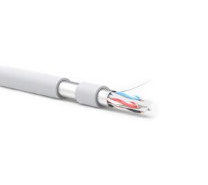 FTP CAT-6 CABLE - 23 AWG
