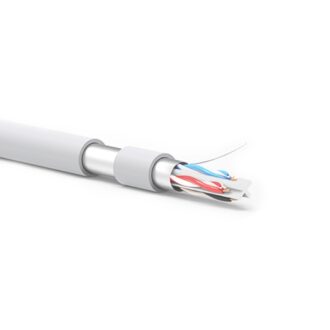 FTP CAT-6 CABLE - 23 AWG