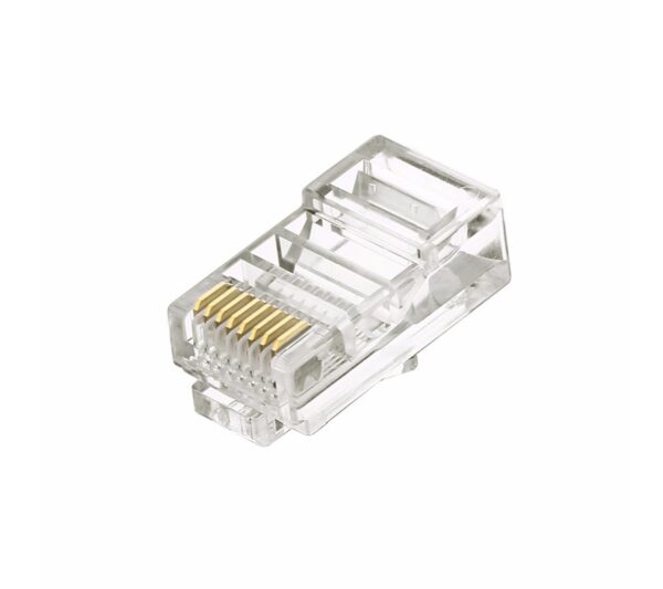 RJ 45 MODULAR PLUG -UNSHIELDED - Image 3