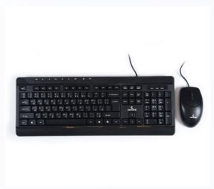 Clasic Desktop COMBO