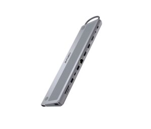 12 in 1 Docking Station Genuine