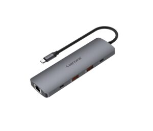 9 in 1 Docking Station Genuine