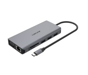 11 in 1 Docking Station Genuine