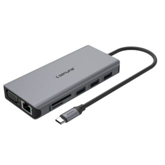 11 in 1 Docking Station Genuine