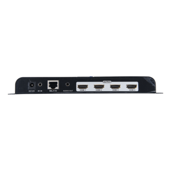 Genuine Video Wall Controller, HDMI 2×2 Over CAT6, 120M Transmission Range, HDbitT Technology | GN-AV314VWHDbitT - Image 2